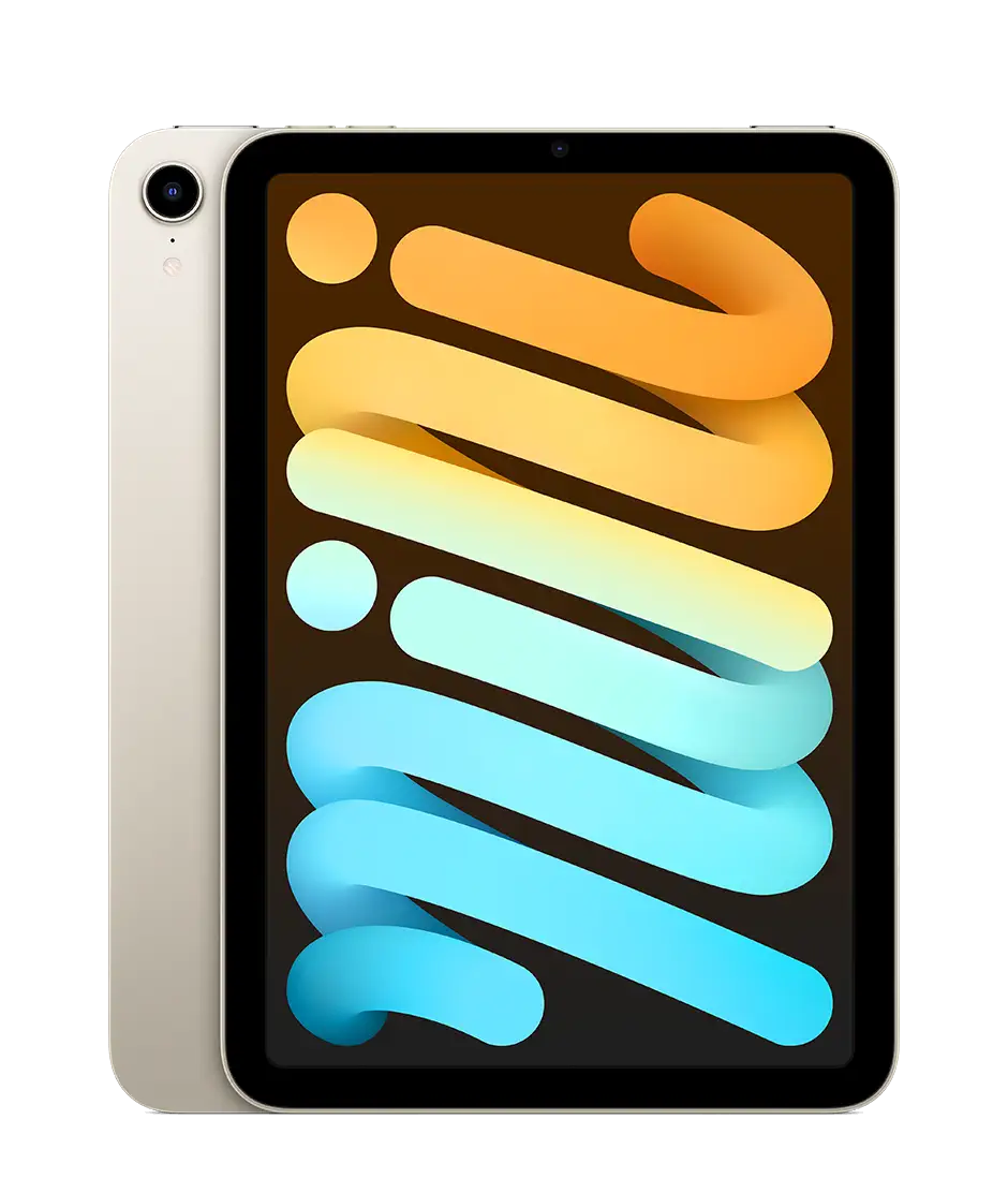 Ipaid Mini 6