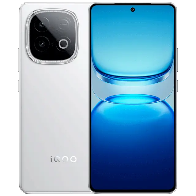 IQOO Z1O Turbo Pro